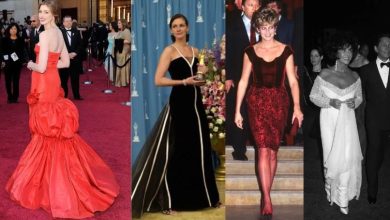 Photo of वैलेंटीनो गारवानी के 5 सबसे आइकॉनिक डिजाइन…