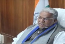 Photo of हरियाणा में अवैध खनन रोकने पर होगी सख्ती: बॉर्डर पर लगेंगे नाके, मांगे गए 39 पुलिसकर्मी