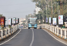 Photo of कोर्ट की नाराजगी के बाद अब इंदौर का बीआरटीएस खुद तोड़ेगा नगर निगम