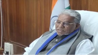 Photo of हरियाणा में अवैध खनन रोकने पर होगी सख्ती: बॉर्डर पर लगेंगे नाके, मांगे गए 39 पुलिसकर्मी