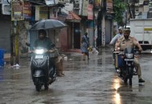 Photo of पंजाब में बढ़ेगा ठंड का कहर: तीन दिन तेज हवा व बारिश का अलर्ट