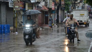 Photo of पंजाब में बढ़ेगा ठंड का कहर: तीन दिन तेज हवा व बारिश का अलर्ट