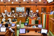 Photo of दिल्ली: शीतकालीन सत्र में फांसी घर का मामला बढ़ाएगा सदन की गर्माहट