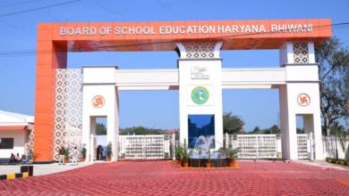 Photo of हरियाणा: अब साल में दो बार एचटेट कराना बना शिक्षा बोर्ड के लिए चुनौती, सरकार से मंजूरी