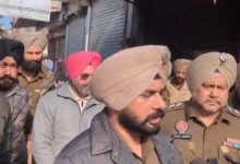 Photo of बटाला में हत्या: मेडिकल स्टोर के मालिक को गोलियों से किया छलनी