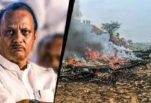 Photo of विमान हादसे में मारे गए महाराष्ट्र के डिप्टी सीएम अजित पवार, सीएम भजनलाल शर्मा ने जताया दुख