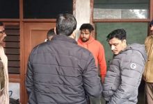 Photo of अंबाला में फायरिंग: भूप्पी राणा गैंग से जुड़े युवकों ने घर में घुसकर चलाई गोलियां