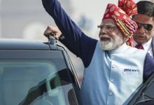 Photo of पीएम का पंजाब दौरा: बनेंगे हिंदू-दलित मतदाताओं के नए सियासी समीकरण
