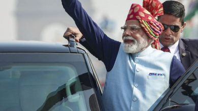Photo of पीएम का पंजाब दौरा: बनेंगे हिंदू-दलित मतदाताओं के नए सियासी समीकरण