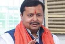 Photo of नितिन नबीन दो दिवसीय दौरे पर पहुंचे पटना