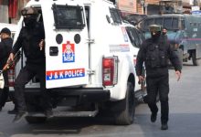 Photo of राजोरी में दिल दहला देने वाली घटना: सुनसान इलाके में प्लास्टिक बैग के अंदर बंधी महिला मिली