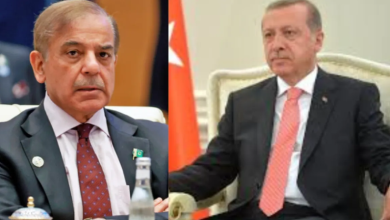 Photo of पाकिस्तान-सऊदी अरब और तुर्किये करने वाले हैं रक्षा समझौता