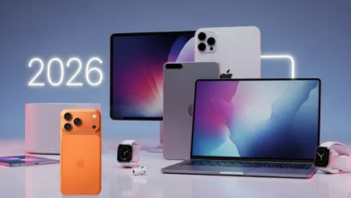 Photo of  iPhone, iPad, Mac समेत लॉन्च हो सकते हैं ये 20 से ज्यादा नए प्रोडक्ट्स
