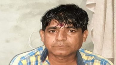 Photo of हरियाणा में सड़क हादसा: डंपर से टक्कर लगने पर बाइक सवार की मौत