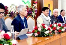 Photo of एमपी में बनेगा सीएम प्रगति पोर्टल, बड़ी परियोजनाओं की होगी सीधी मॉनिटरिंग