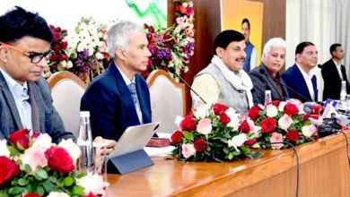 Photo of एमपी में बनेगा सीएम प्रगति पोर्टल, बड़ी परियोजनाओं की होगी सीधी मॉनिटरिंग