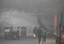 Photo of  हरियाणा में बारिश के साथ गिरे ओले, कोहरे और तापमान में गिरावट की संभावना