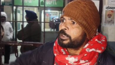 Photo of जालंधर में हादसा: बारिश के बाद खेत में बने गहरे गड्ढे में गिरे नाै साल के मासूम की मौत