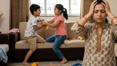 Photo of बचपन गया पर आदत नहीं गई! जानिए क्यों कुछ भाई-बहन ताउम्र रहते हैं ‘जानी दुश्मन’