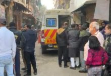 Photo of पति की हत्या की मुख्य गवाह महिला को मार डाला, घर के बाहर बदमाशों ने मारी गोली