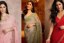 Photo of मकर संक्रांति पर साड़ी पहनने का है प्लान? इन टिप्स से पाएं परफेक्ट ट्रेडिशनल लुक
