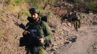 Photo of कठुआ और सांबा सेक्टर से घुसपैठ की फिराक में हैं जैश आतंकी, सीमा पार लॉन्चिंग पैड सक्रिय