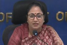 Photo of सीएम रेखा गुप्ता ने नए साल की दी शुभकामनाएं, बोलीं- विरासत में मिली समस्याओं का होगा समाधान