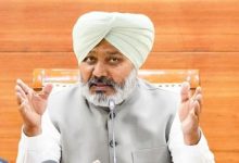 Photo of पंजाब में ‘पावन स्वरूपों’ के मामले में हरपाल चीमा का एक और यू-टर्न