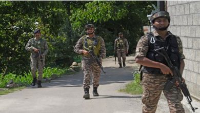 Photo of कठुआ के बिलावर में फिर दिखे संदिग्ध आतंकी, सेना ने तुरंत शुरू किया सर्च ऑपरेशन