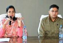 Photo of  समृद्धि यात्रा के तहत वैशाली पहुंचेंगे सीएम नीतीश