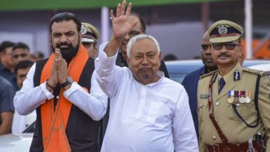 Photo of पटना के राजीव नगर में बिहार पुलिस 172 करोड़ से क्या बनाएगी? 