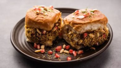 Photo of इस आसान रेसिपी से बनाये गुजरात की मशहूर दाबेली