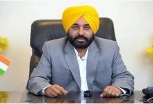 Photo of नए साल 2026 पर CM भगवंत मान का संदेश, पंजाबवासियों को दी शुभकामनाएं