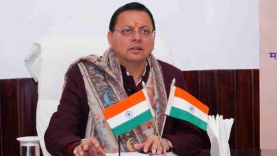 Photo of अंकिता भंडारी के माता-पिता की बातों पर सरकार जल्द लेगी निर्णय