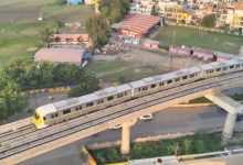 Photo of अब इंद्रप्रस्थ से सीधा जुड़ेगा बहादुरगढ़, मेट्रो फेज-4 के बजट को मंजूरी