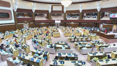 Photo of राजस्थान विधानसभा का बजट सत्र 28 जनवरी से…