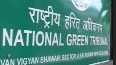 Photo of  यमुना के सफाई अभियान को फिर लगा ब्रेक, रुकावट दूर करने के लिए जांच टीम ने एनजीटी से लगाई गुहार