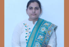 Photo of मनीमाजरा में पार्षद सुमन की जेठानी की गिरफ्तारी से मचा राजनीतिक बवाल