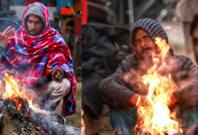 Photo of दिल्ली-एनसीआर में ठंड पड़ रही प्रचंड, कश्मीर-हिमाचल में कड़ाके की शीतलहर जारी