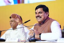 Photo of  सीएम डॉ. यादव आज सीधी जिले में 209 विकास कार्यों का लोकार्पण और शिलान्यास करेंगे