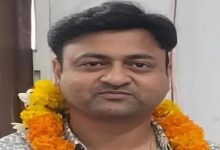 Photo of सरकारी आदेश में विजयवर्गीय के ‘घंटा’ बयान का जिक्र , SDM निलंबित