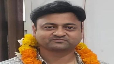 Photo of सरकारी आदेश में विजयवर्गीय के ‘घंटा’ बयान का जिक्र , SDM निलंबित