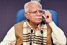 Photo of मनोहर लाल खट्टर का बड़ा बयान: सभी पावर प्रोजेक्ट समय पर होंगे पूरे