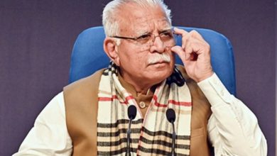 Photo of मनोहर लाल खट्टर का बड़ा बयान: सभी पावर प्रोजेक्ट समय पर होंगे पूरे