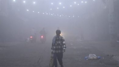 Photo of यूपी: प्रदेश में भीषण शीतलहर, इन 45 जिलों में दिन के पारे में होगी भारी गिरावट