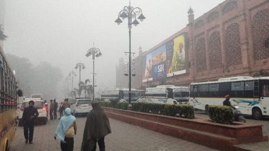 Photo of पंजाब में सर्दी का प्रकोप: घने कोहरे और शीतलहर से ठिठुरन बढ़ी, दृश्यता शून्य