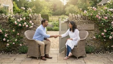 Photo of सिर्फ प्यार से नहीं चलता रिश्ता, अगर ये ‘बाउंड्री’ नहीं सेट कीं तो तय है दरार पड़ना