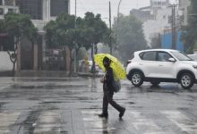 Photo of दिल्ली-एनसीआर का मौसम बदला, गलन वाली ठंड के बीच हुई बूंदाबांदी