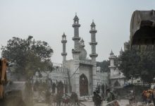 Photo of व्हाट्सएप ऑडियो संदेशों से फैली मस्जिद तोड़ने की अफवाह, दिल्ली पुलिस का बड़ा खुलासा
