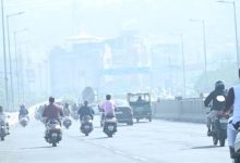 Photo of  मध्य प्रदेश में ठंड का डबल अटैक, कोहरे के साथ चल रही शीतलहर